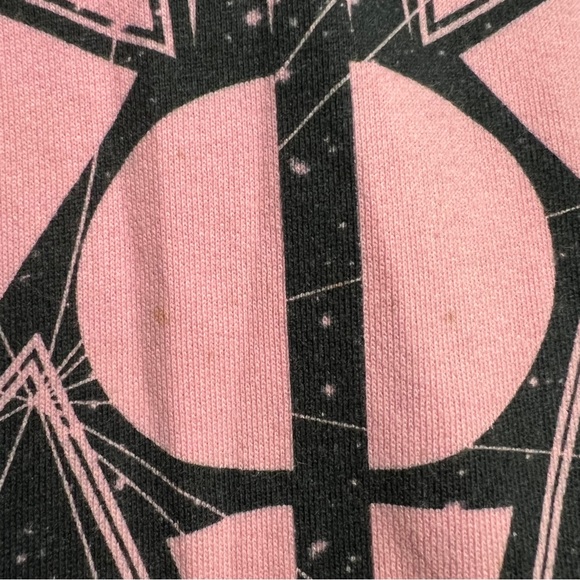 Paradox Tokyo sweatshirt hoodie - Picture 5 of 13